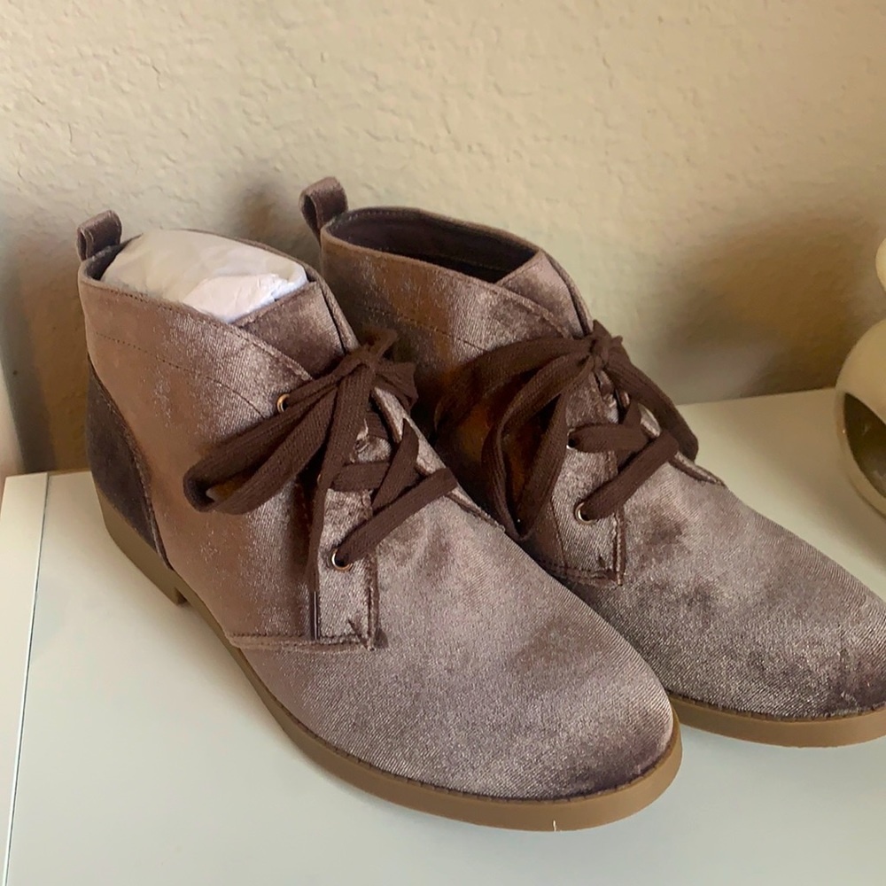 Booties